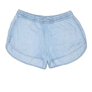 Women’s H&M Denim Jogger Shorts Size 6